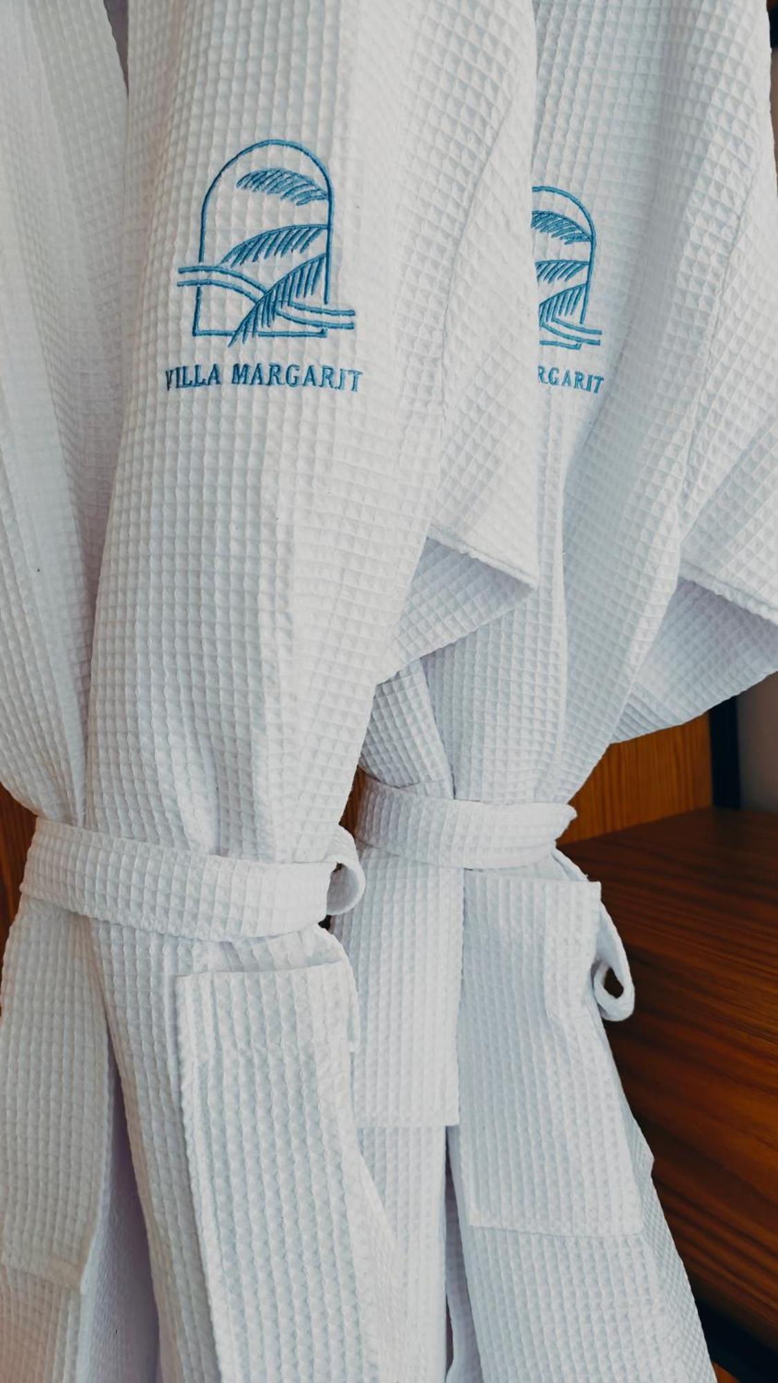 Villa Margarit Boutique Hotel Σαράντα Εξωτερικό φωτογραφία