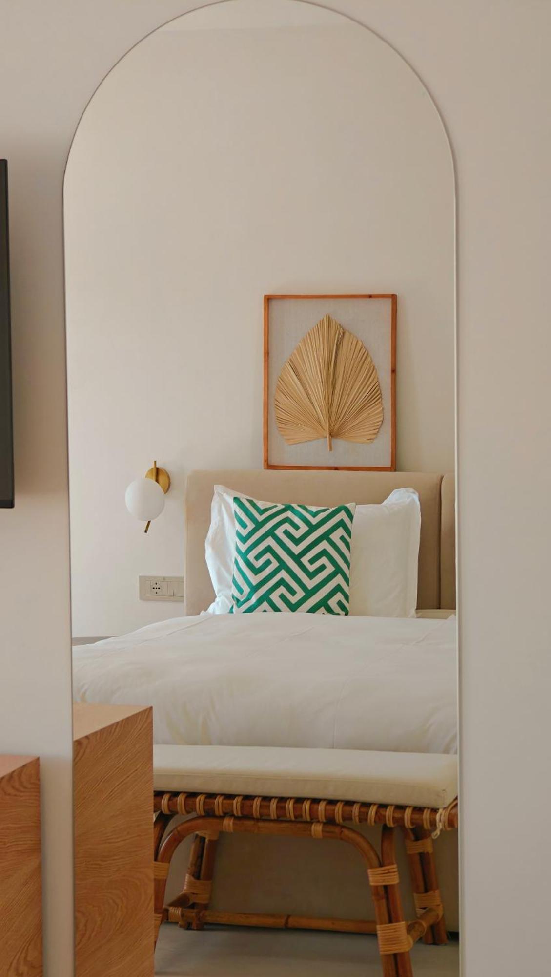 Villa Margarit Boutique Hotel Σαράντα Εξωτερικό φωτογραφία