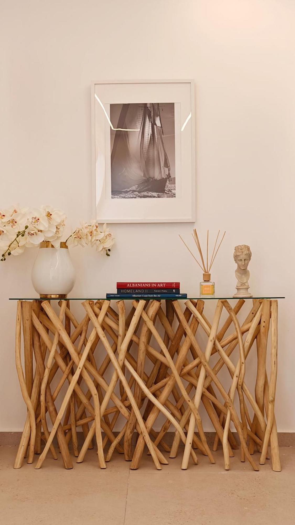 Villa Margarit Boutique Hotel Σαράντα Εξωτερικό φωτογραφία