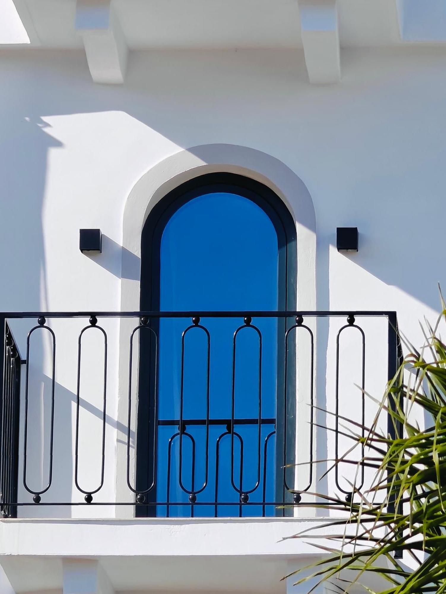 Villa Margarit Boutique Hotel Σαράντα Εξωτερικό φωτογραφία
