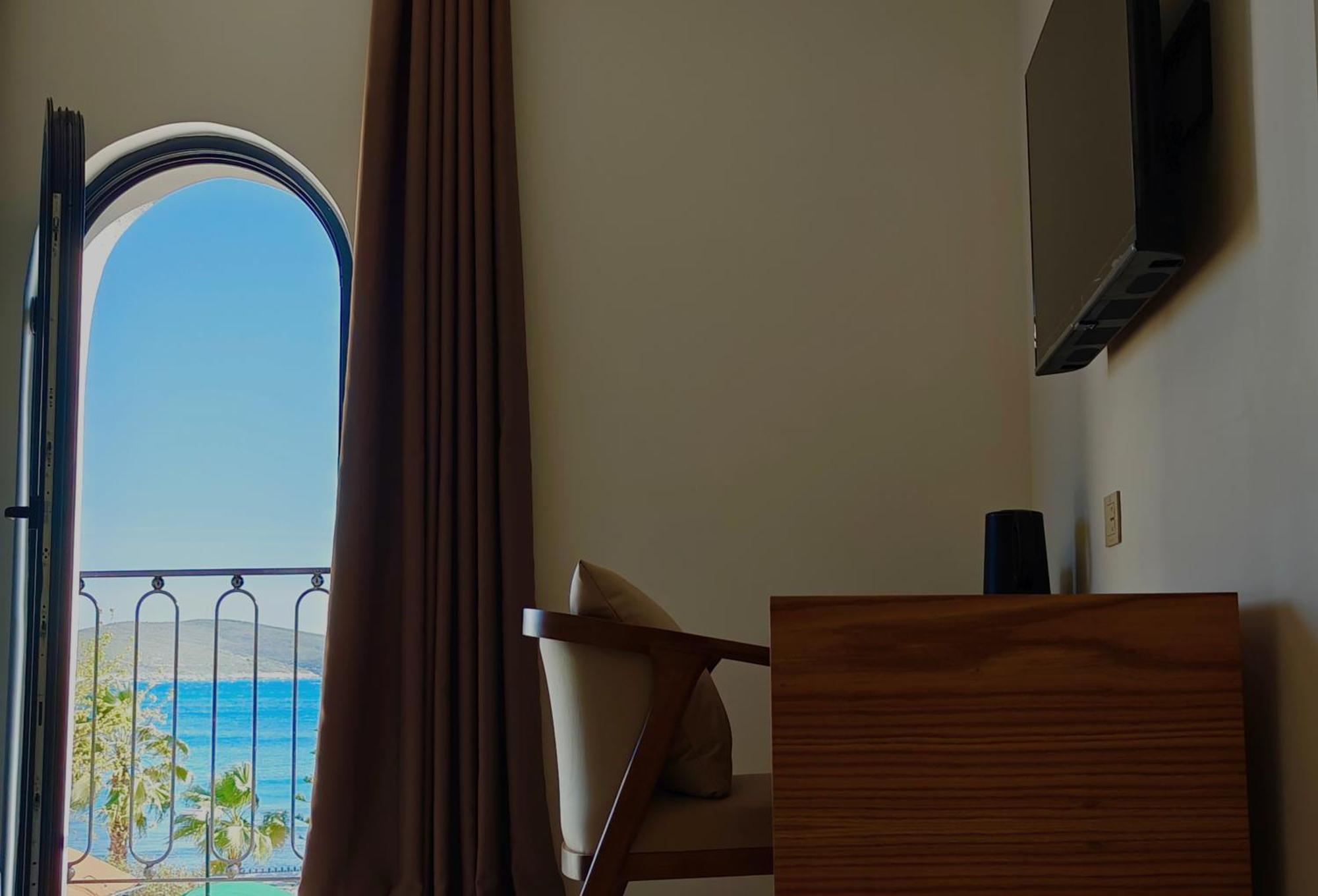 Villa Margarit Boutique Hotel Σαράντα Εξωτερικό φωτογραφία