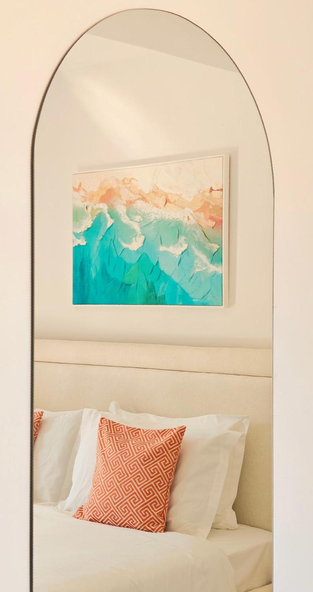 Villa Margarit Boutique Hotel Σαράντα Εξωτερικό φωτογραφία