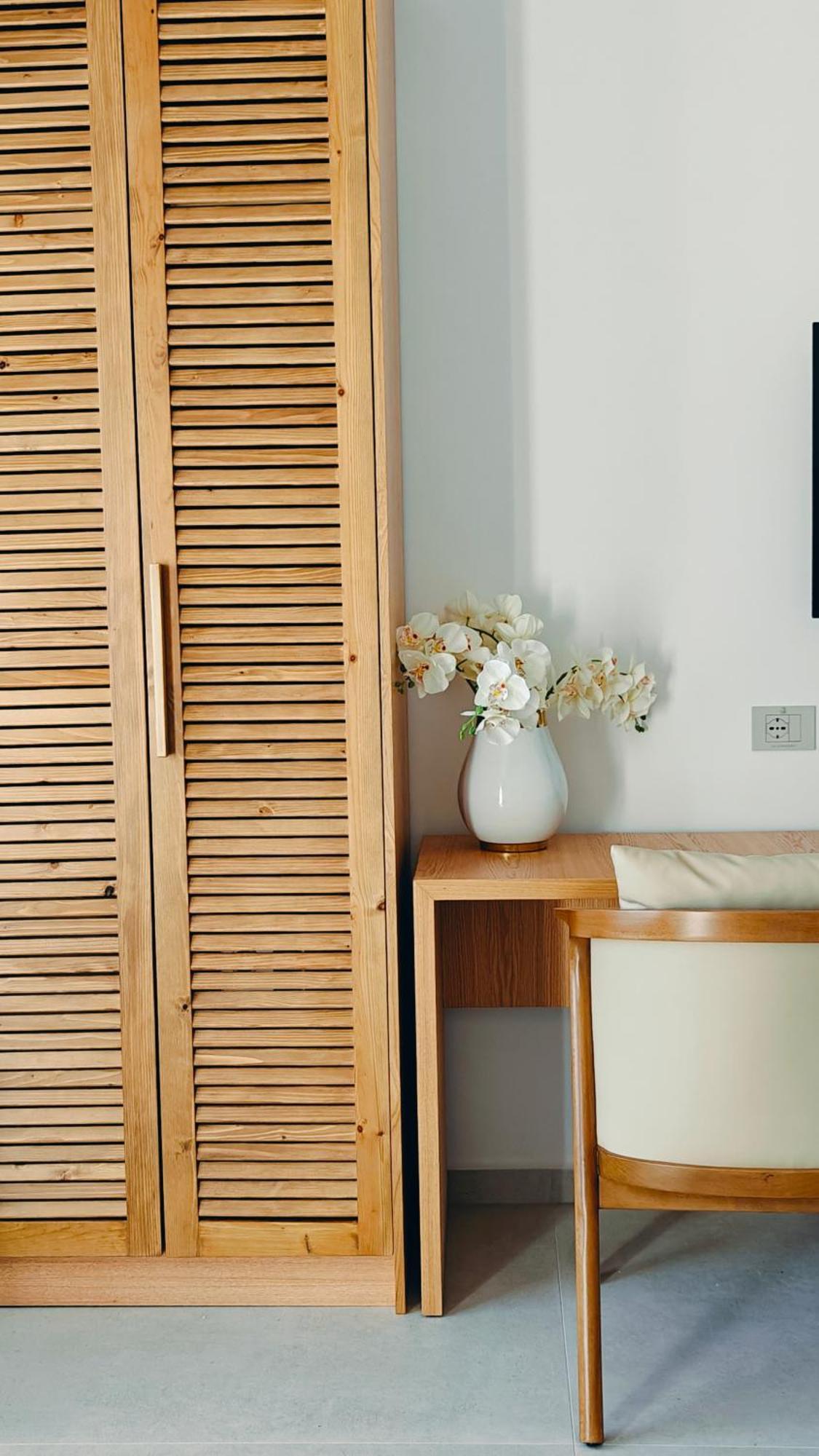 Villa Margarit Boutique Hotel Σαράντα Εξωτερικό φωτογραφία