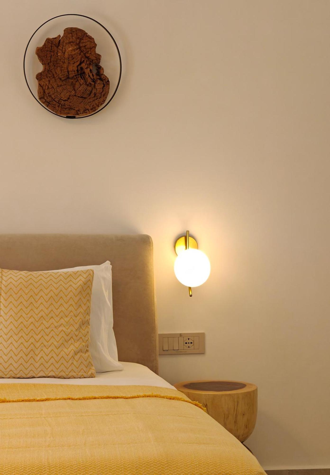 Villa Margarit Boutique Hotel Σαράντα Εξωτερικό φωτογραφία