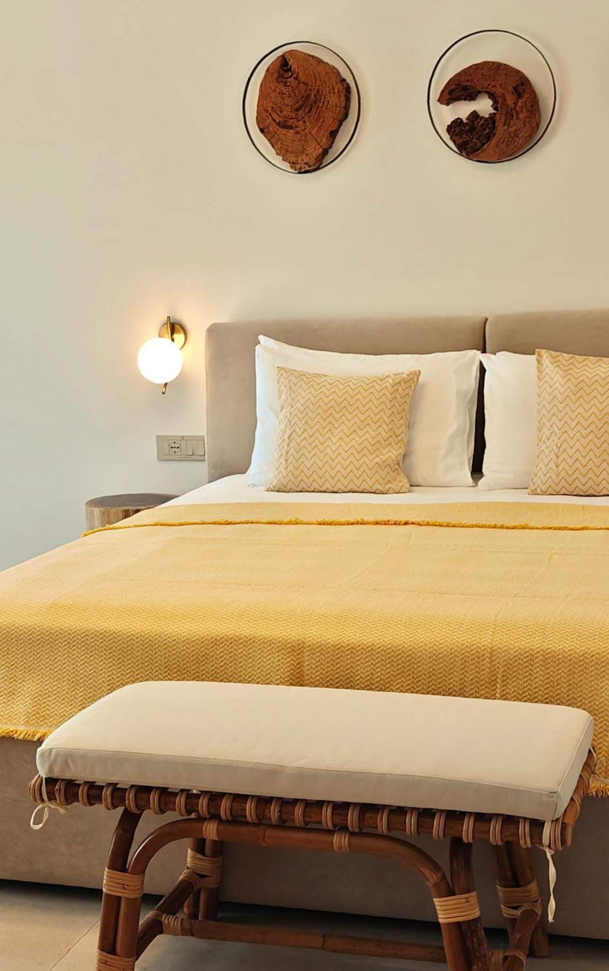 Villa Margarit Boutique Hotel Σαράντα Εξωτερικό φωτογραφία