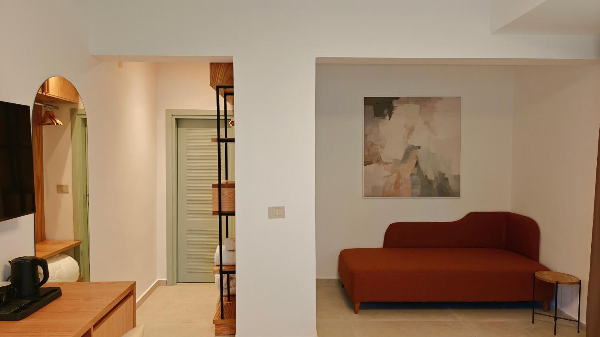 Villa Margarit Boutique Hotel Σαράντα Εξωτερικό φωτογραφία