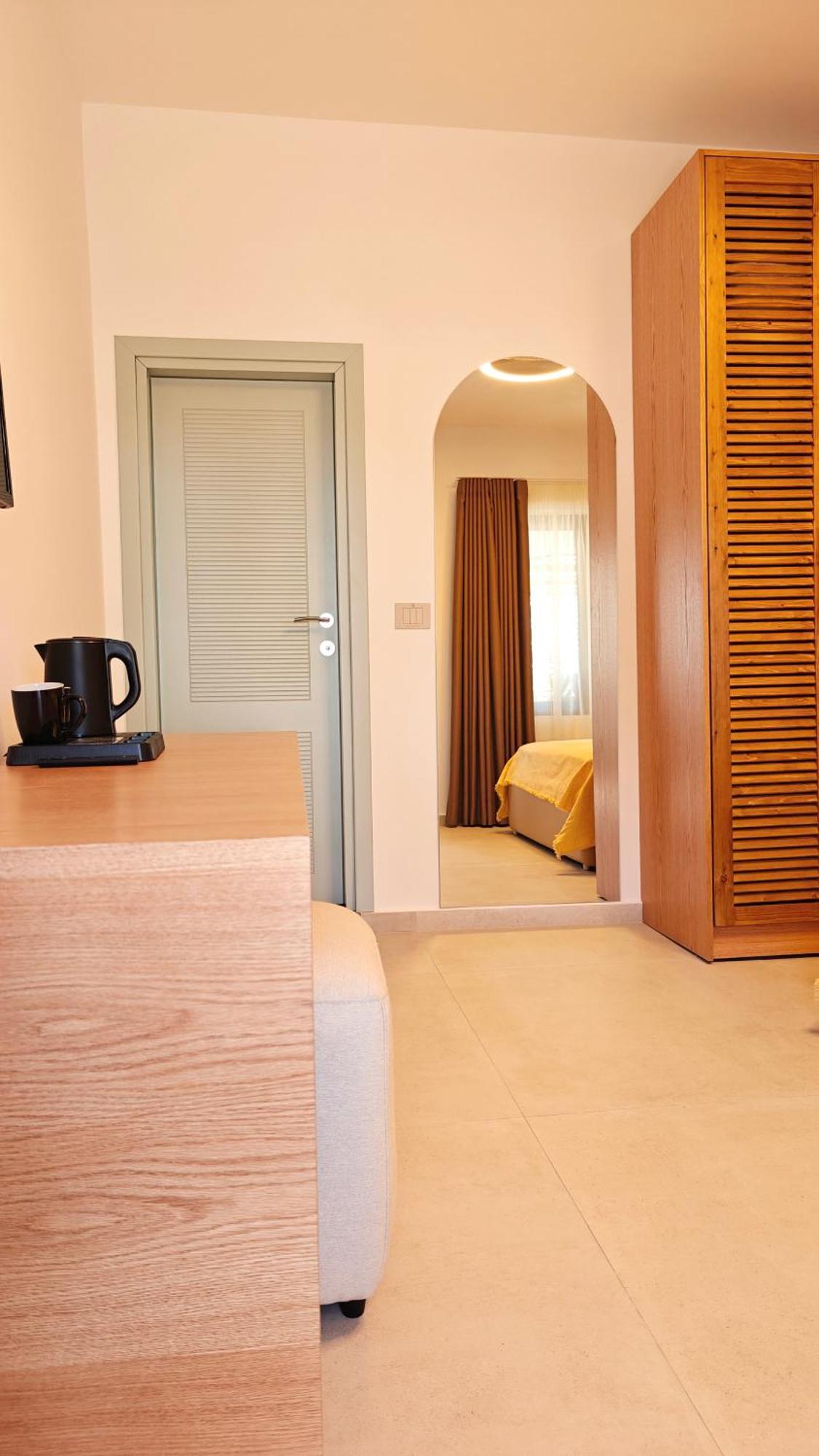 Villa Margarit Boutique Hotel Σαράντα Δωμάτιο φωτογραφία