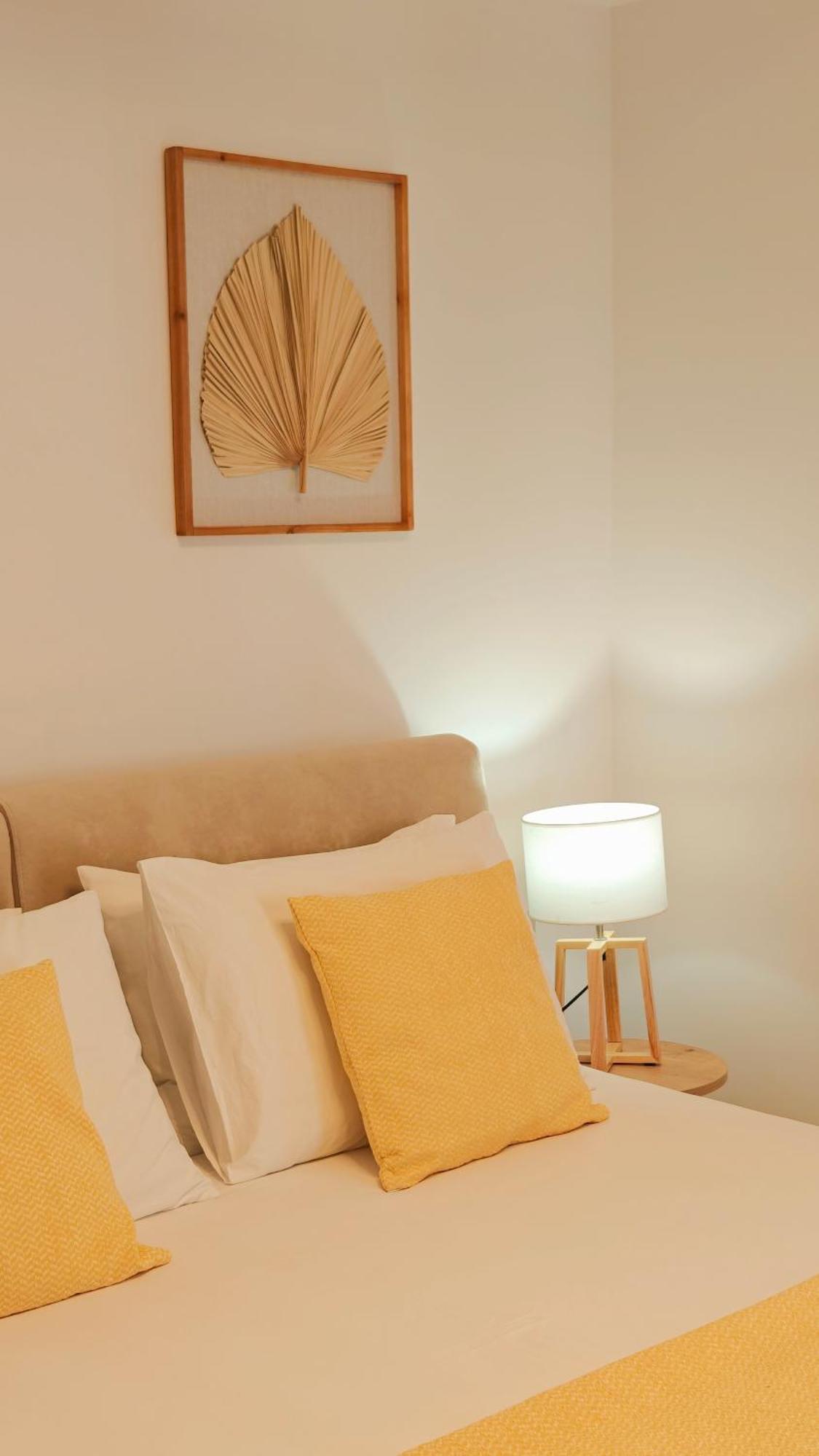 Villa Margarit Boutique Hotel Σαράντα Εξωτερικό φωτογραφία