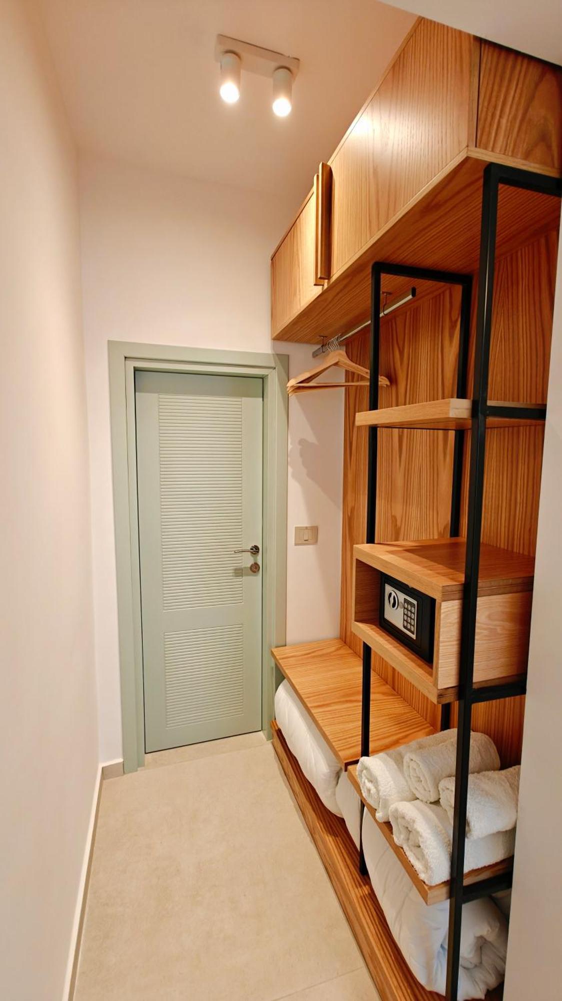 Villa Margarit Boutique Hotel Σαράντα Εξωτερικό φωτογραφία